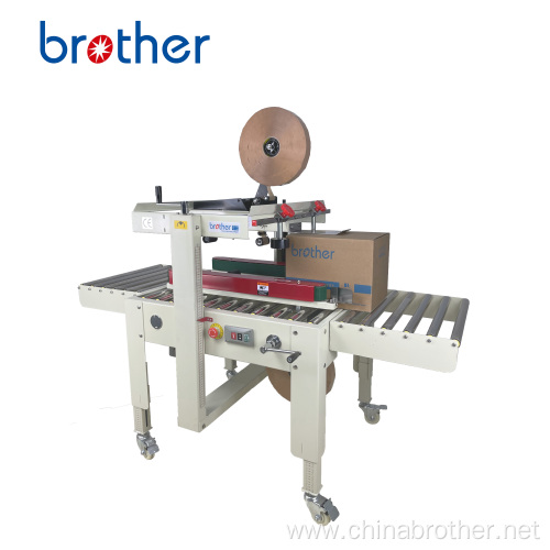 Semi-automatic Carton Tape Machine,Best Selling Products